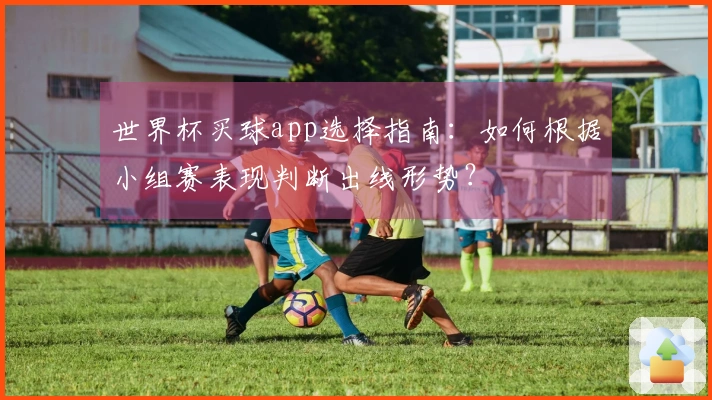 世界杯买球app选择指南：如何根据小组赛表现判断出线形势？