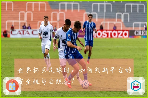世界杯买足球时，如何判断平台的安全性与合规性？